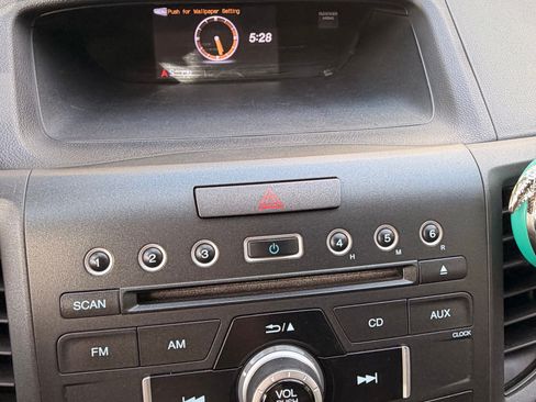 Used 2013 Honda CR-V LX image 11