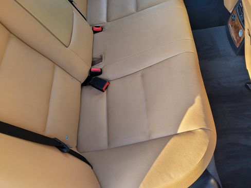 Used 2010 BMW 535i xDrive Sedan image 11