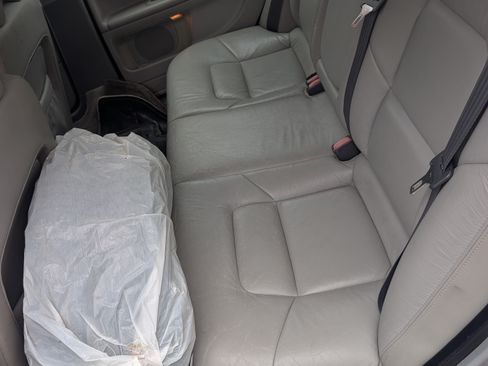 Used 2000 Volvo S80 2.9 image 15