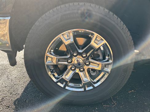 Used 2021 Ford F150 Lariat w/ Equipment Group 502A High image 15