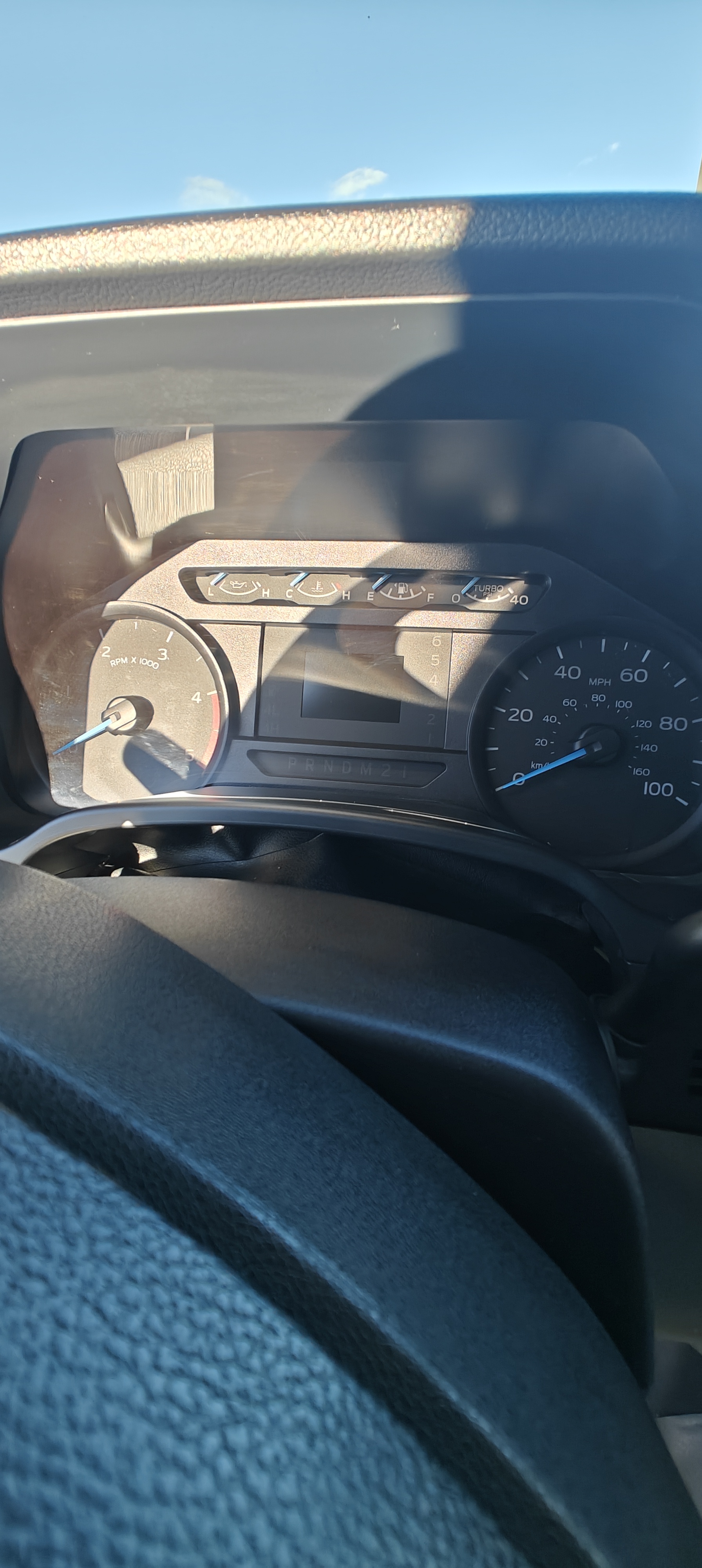 Used 2017 Ford F250 XL w/ STX Appearance Package AWD/4WD image 14