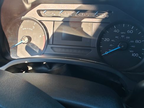 Used 2017 Ford F250 XL w/ STX Appearance Package image 14