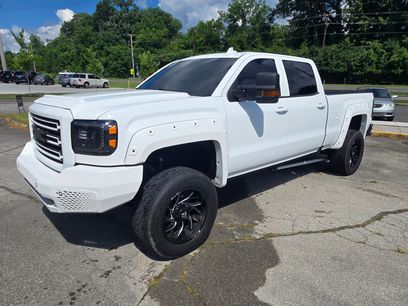 Used 2016 GMC Sierra 3500 Denali w/ Duramax Plus Package