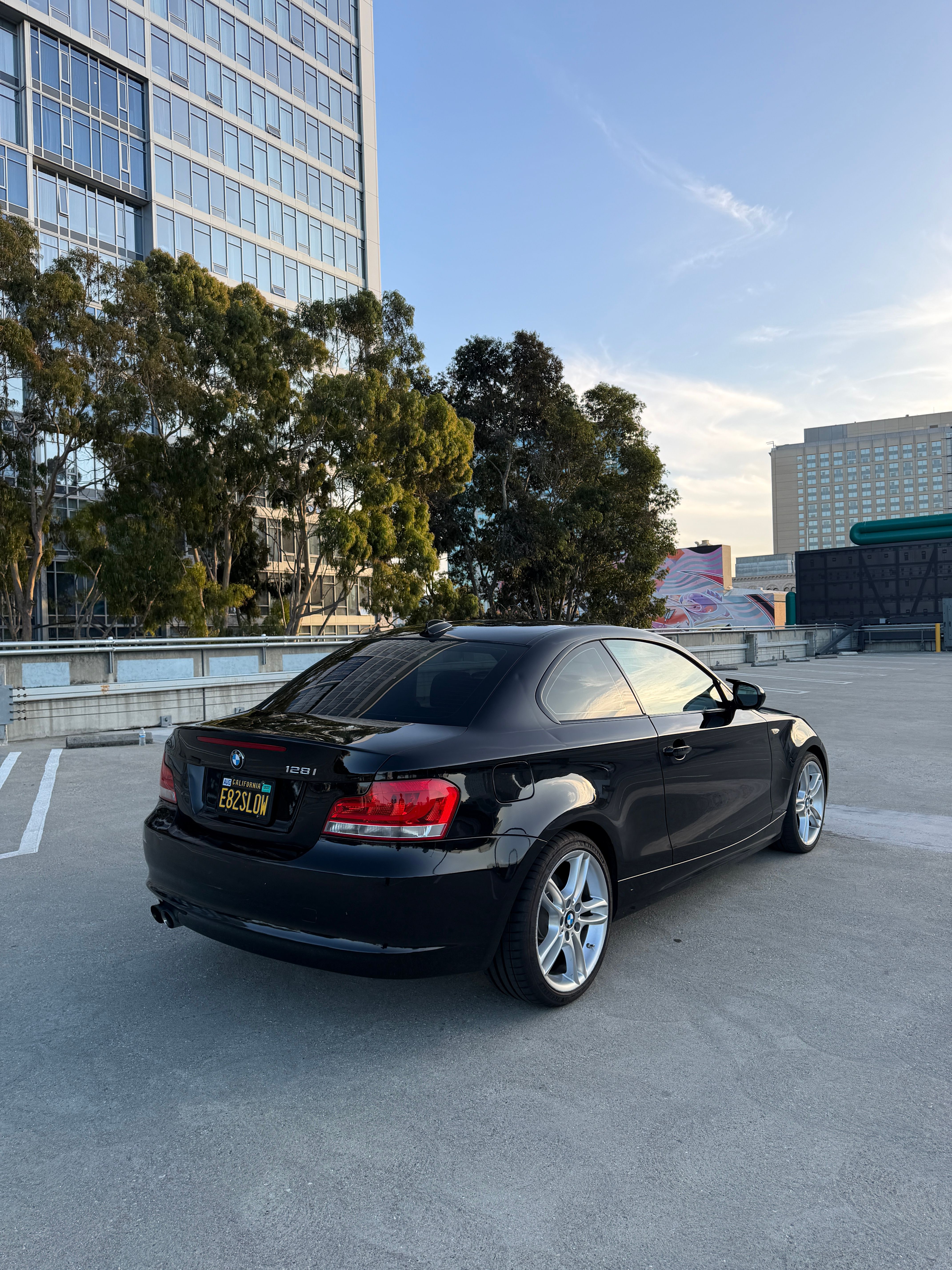 Used 2012 BMW 128i Coupe RWD image 5