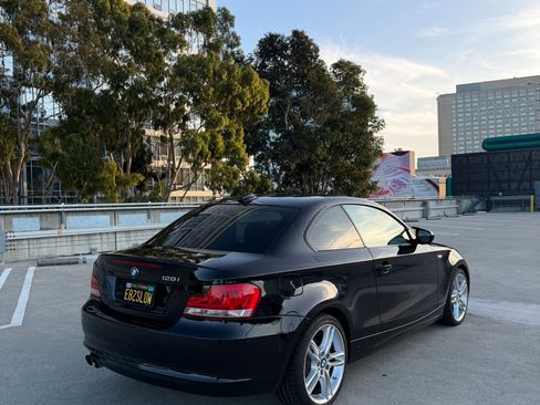 Used 2012 BMW 128i Coupe RWD image 5