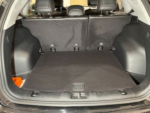 Used 2018 Jeep Compass Trailhawk w/ Leather Interior Group image 29