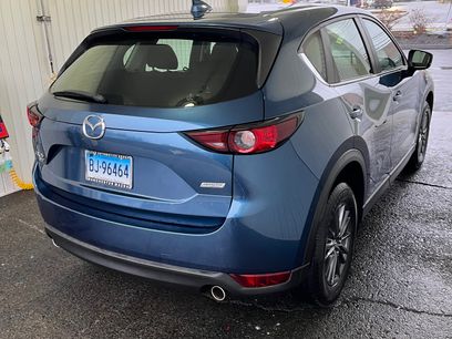 Used 2019 MAZDA CX-5 Sport