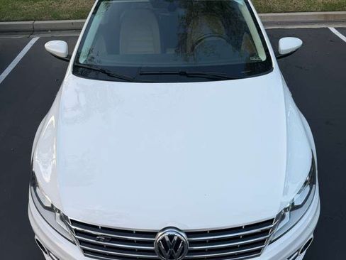 Used 2015 Volkswagen CC R-Line image 16