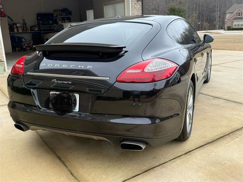 Used 2013 Porsche Panamera image 6