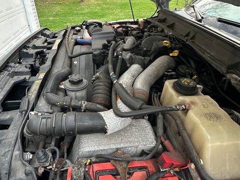 Used 2014 Ford F350 Lariat w/ Lariat Ultimate Package image 18