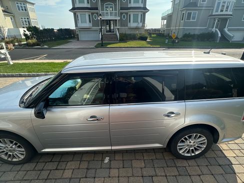 Used 2015 Ford Flex SEL w/ Equipment Group 202A image 5