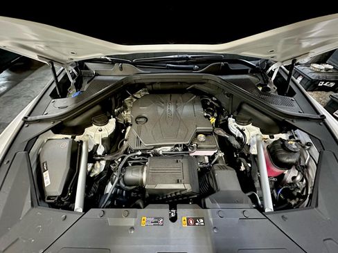 Used 2025 Genesis GV80 2.5T Advanced image 26