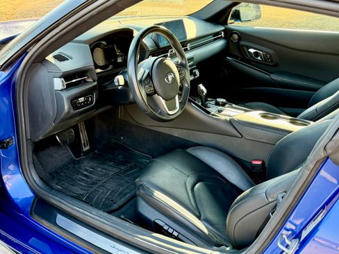 Used 2023 Toyota Supra Premium w/ Driver Assist Package image 16