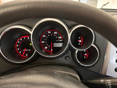 Used 2006 Toyota Matrix image 14