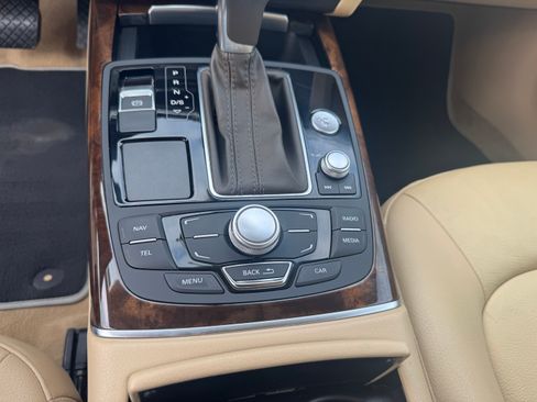 Used 2013 Audi A6 2.0T Premium Plus image 17