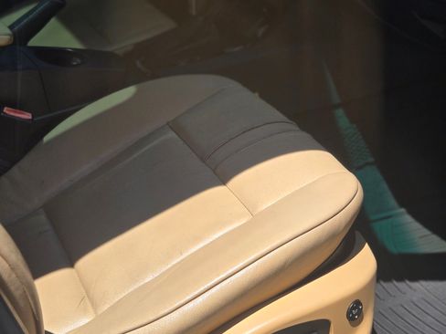 Used 2008 BMW X3 3.0si image 15