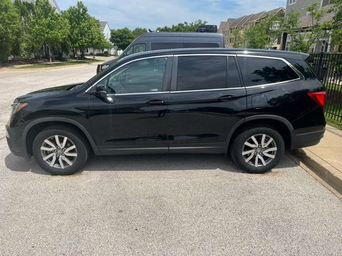 Used 2020 Honda Pilot EX-L image 1