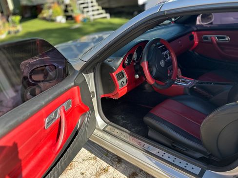 Used 2004 Mercedes-Benz SLK 230 image 15