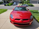 Used 2006 Mitsubishi Eclipse GS image 4
