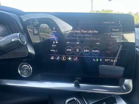 Used 2020 Chevrolet Corvette Stingray Coupe RWD image 10