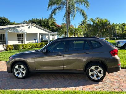 Used 2014 BMW X1 sDrive28i