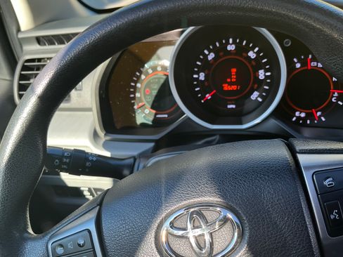 Used 2011 Toyota 4Runner Trail image 4