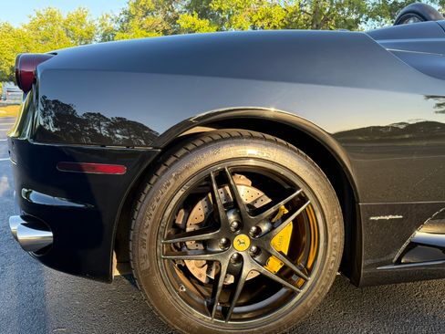Used 2006 Ferrari F430 Spider image 23