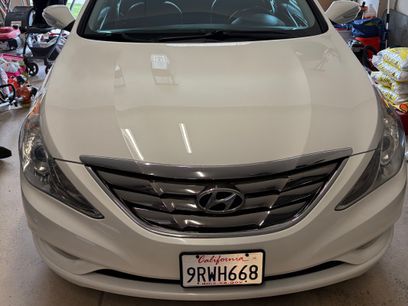 Used 2011 Hyundai Sonata Limited