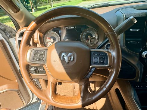 Used 2019 RAM 2500 Limited AWD/4WD image 13