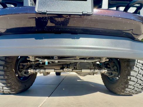 Used 2019 Ford F250 Lariat w/ Lariat Ultimate Package image 11