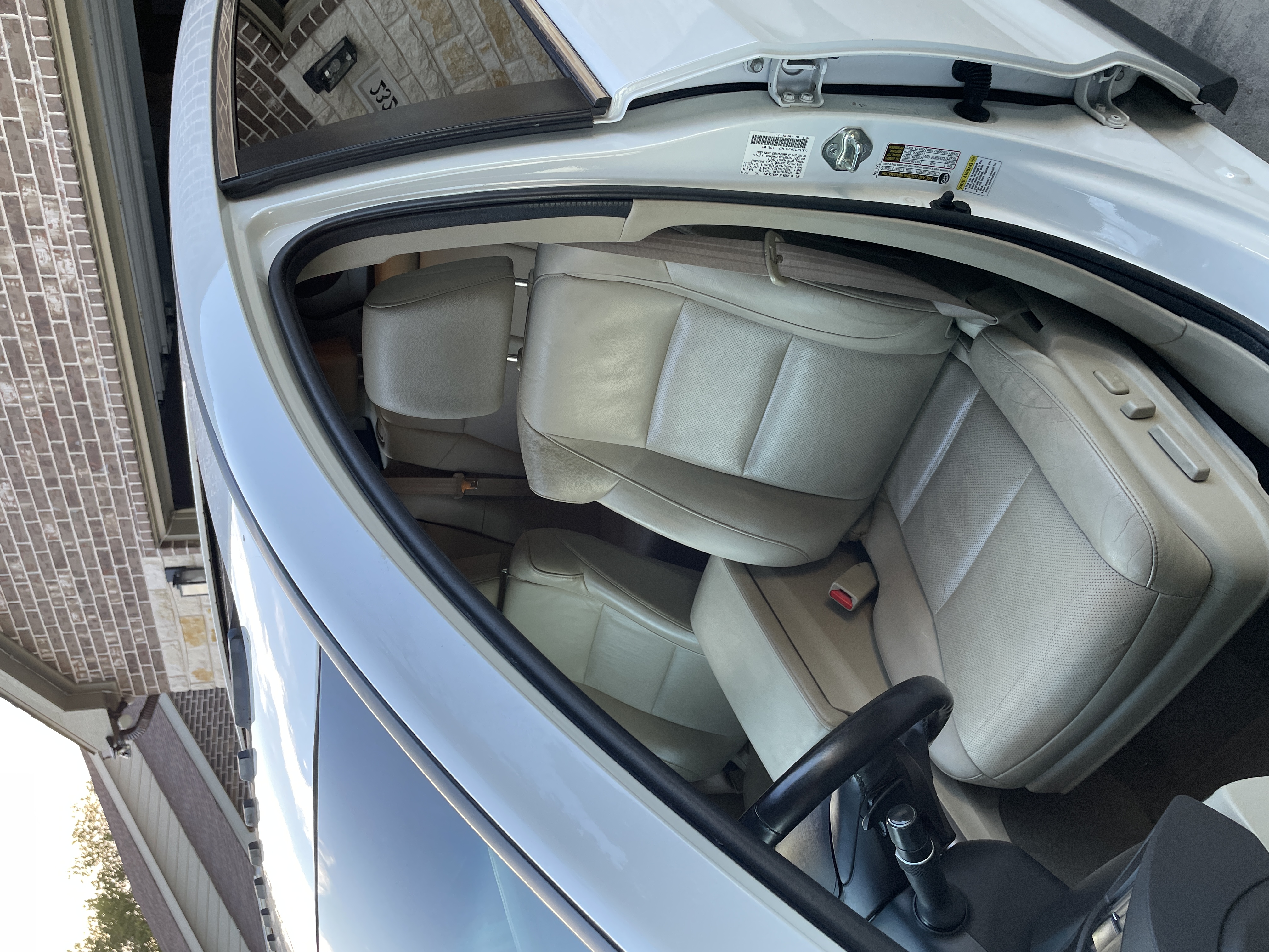 Used 2015 Acura RDX FWD image 13