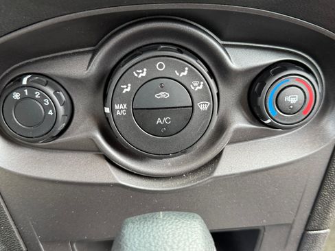 Used 2018 Ford Fiesta S FWD image 12