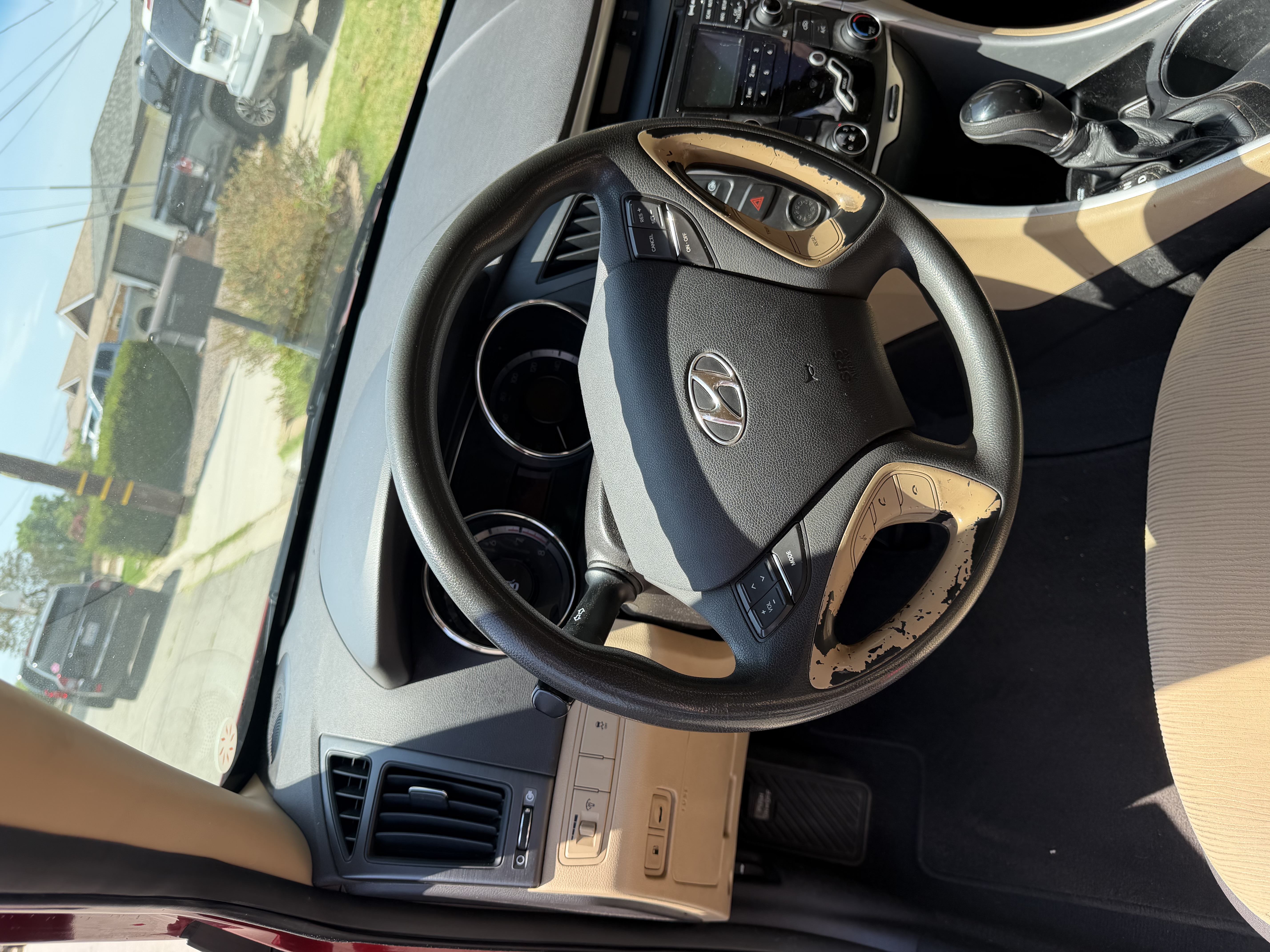 Used 2011 Hyundai Sonata GLS w/ Popular Equipment Pkg 2 FWD image 19