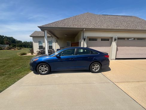 Used 2016 Hyundai Sonata SE FWD image 8