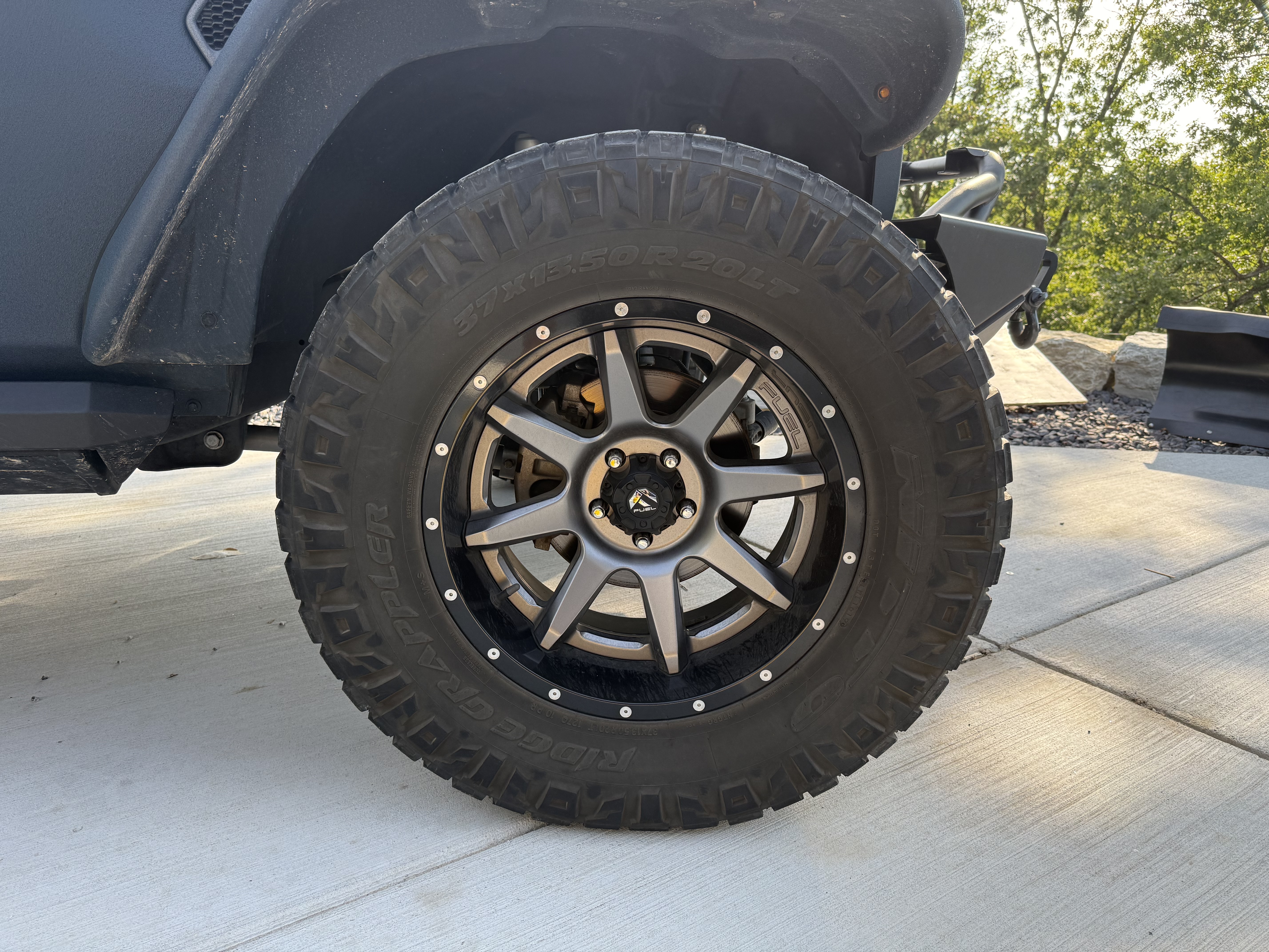 Used 2019 Jeep Wrangler Unlimited Sport AWD/4WD image 10