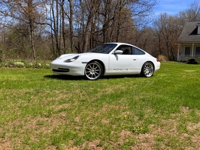 Used 1999 Porsche 911 GT3 RS