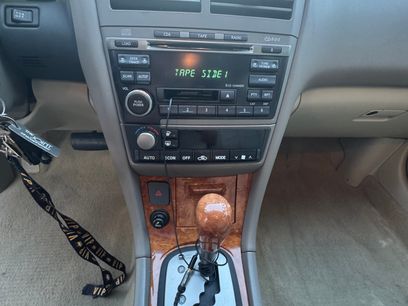 Used 2004 INFINITI I35