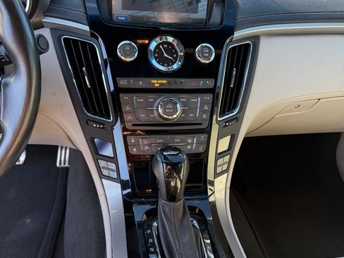 Used 2013 Cadillac CTS V image 13