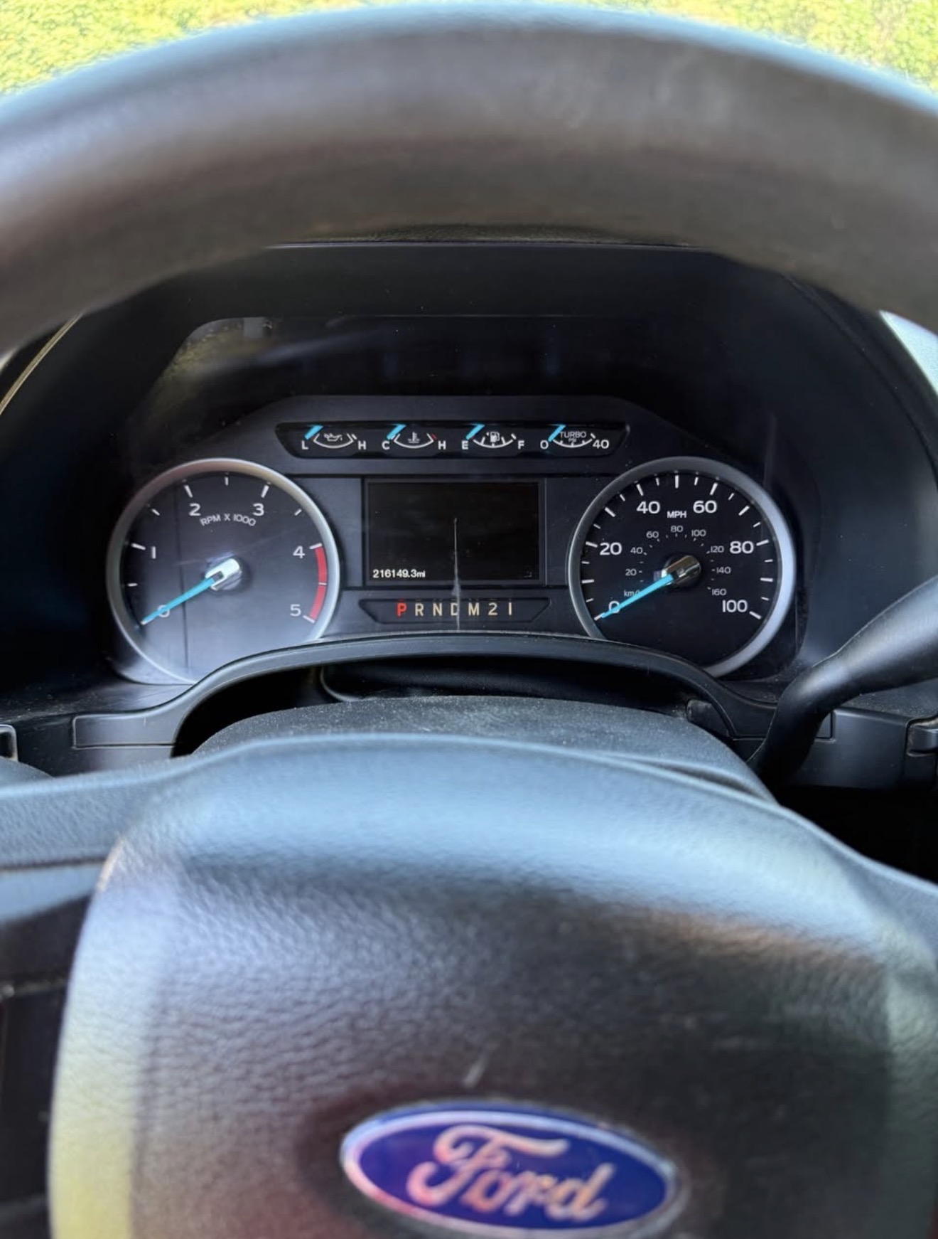 Used 2018 Ford F350 XLT AWD/4WD image 10