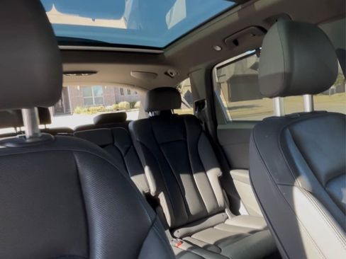 Used 2020 Audi Q7 3.0T Premium Plus w/ Premium Plus Package image 5