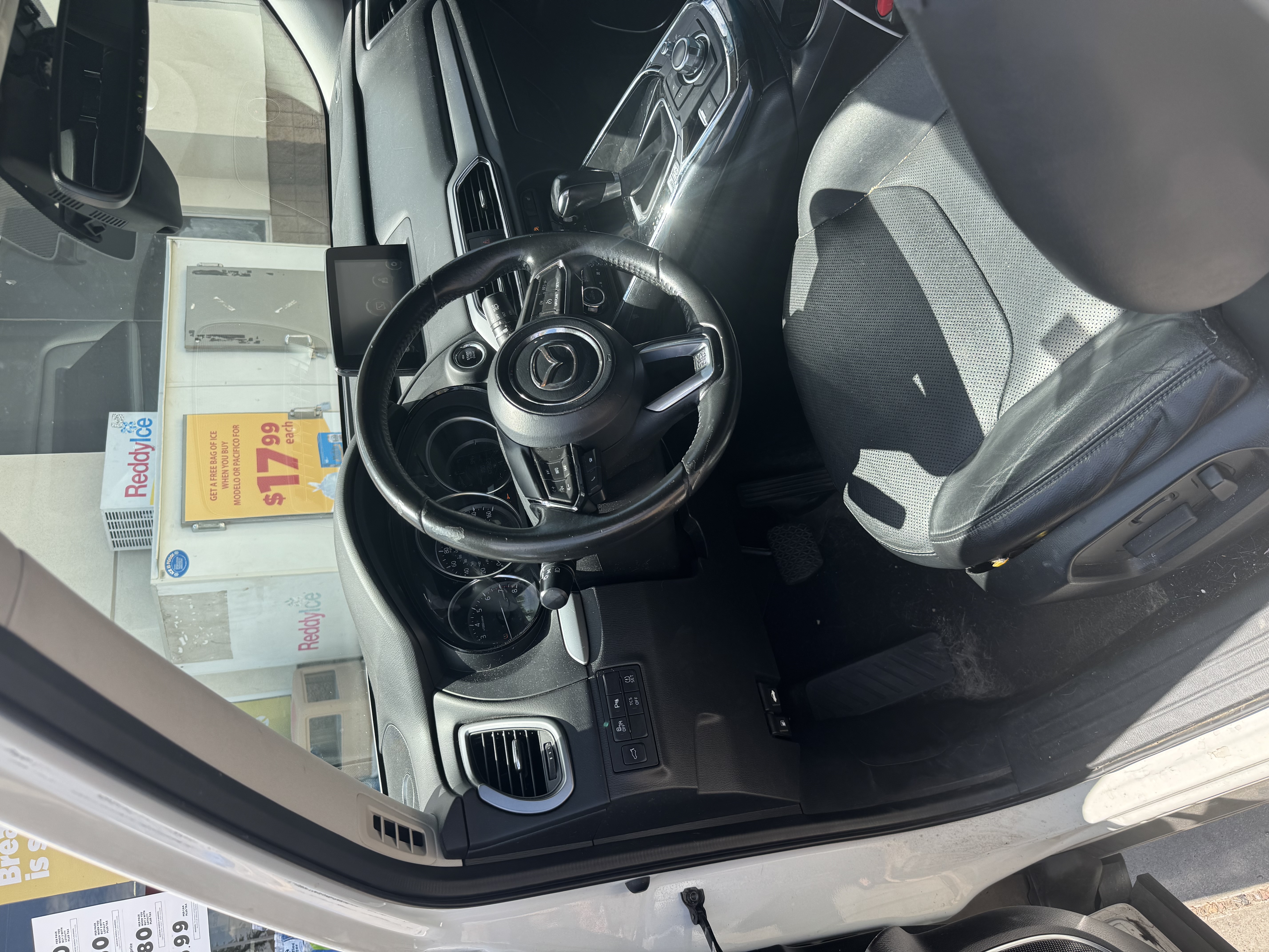 Used 2016 MAZDA CX-9 Touring FWD image 8