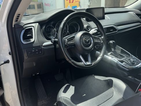 Used 2016 MAZDA CX-9 Touring FWD image 8