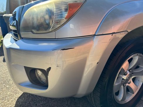 Used 2007 Toyota 4Runner Sport image 2