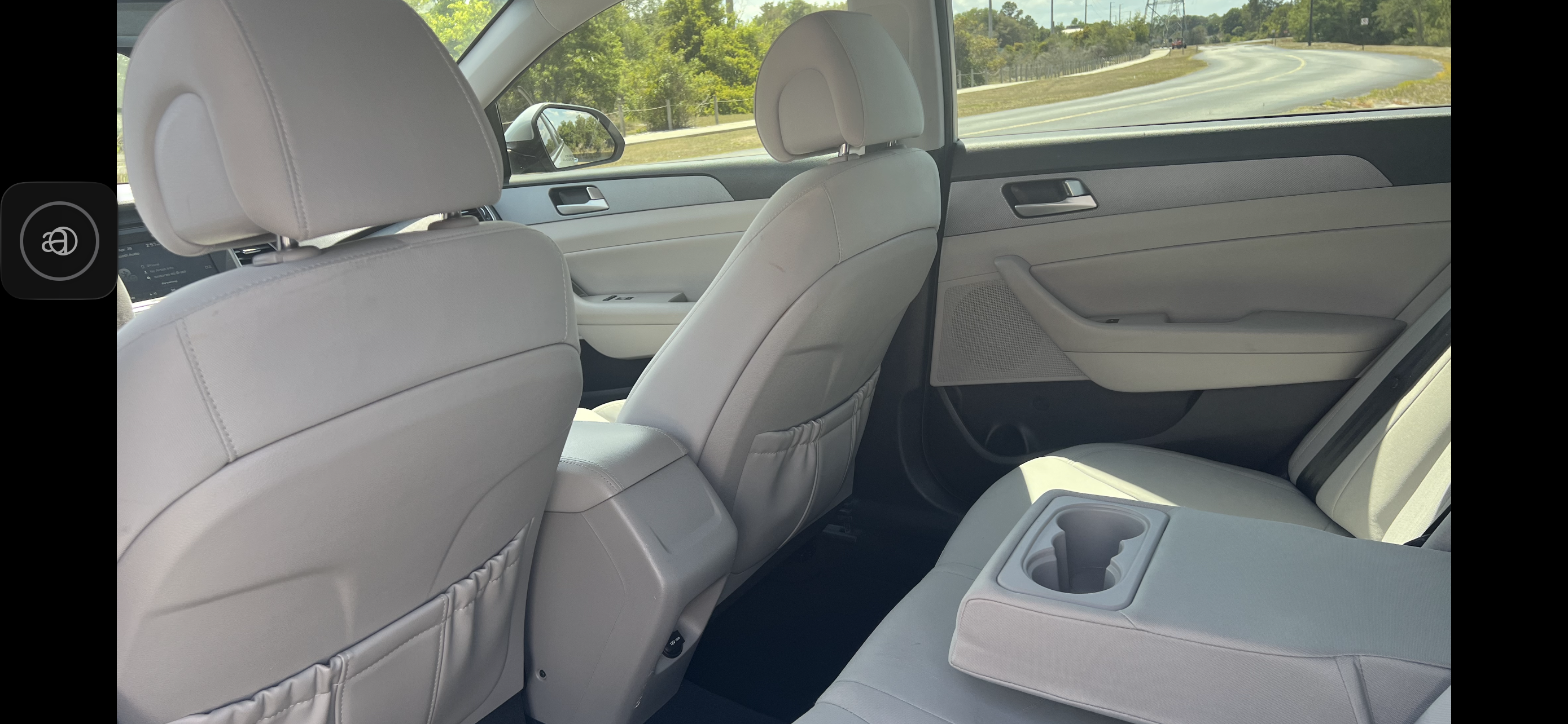 Used 2017 Hyundai Sonata SE FWD image 25