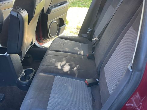 Used 2014 Jeep Patriot Sport w/ Power Value Group image 4