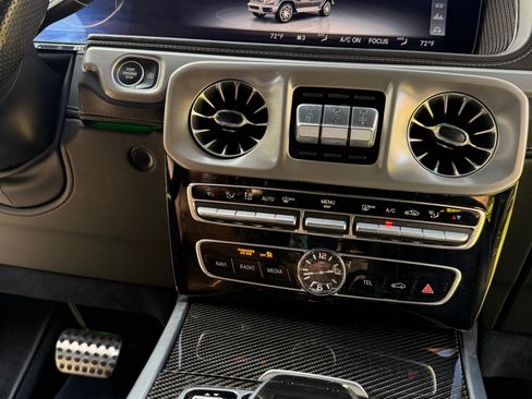 Used 2019 Mercedes-Benz G 63 AMG 4MATIC image 18