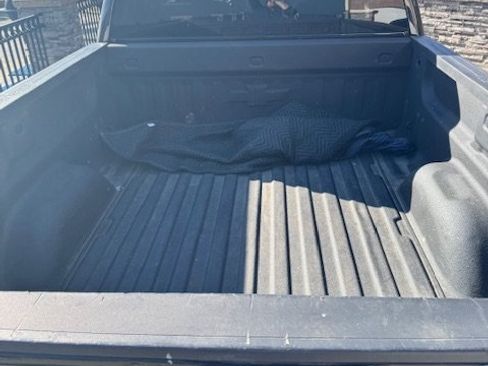 Used 2018 Chevrolet Silverado 1500 LT w/ Redline Edition image 4