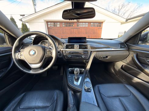 Used 2015 BMW 428i Gran Coupe image 16