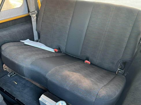 Used 2003 Jeep Wrangler Sport image 12