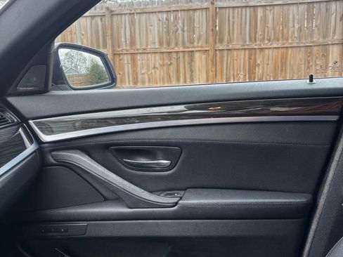 Used 2014 BMW 535i xDrive Sedan image 13